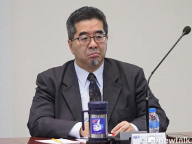馬英九基金會開記者會！蕭旭岑反擊喊告「想利用馬英九傷害我的人」…律師揭可能劇本：輸家都是他